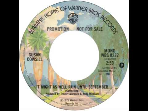 Susan Cowsill -- 