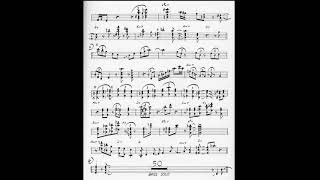 JIM HALL  I&#39;ll Remember April