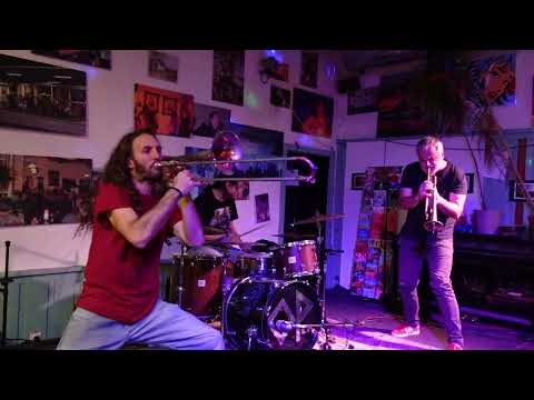 OTTONE PESANTE - 2024-11-21 - Donaueschingen, Germany - [KulturBahnhof] - Full Live Set - Complete