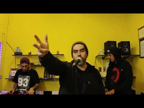 ONEMICSESSION - FRANKING (short clip)