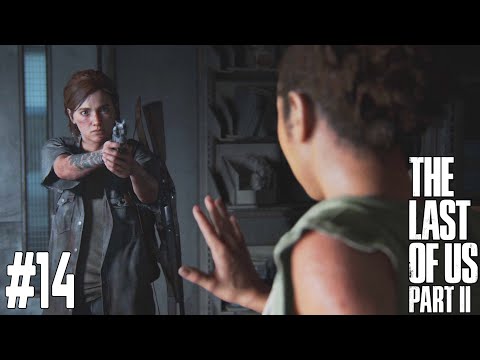 MÓW CO WIESZ! [#14] The Last of Us: Part II