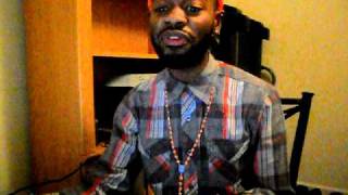 Heaven Only Knows(cover)-John Legend