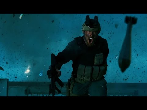13 Horas: Os Soldados Secretos de Benghazi | Trailer | DUB | Paramount Pictures Brasil