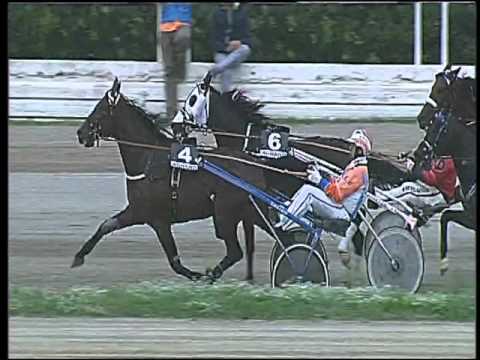 Trotto 15/10/2015 - 5° corsa