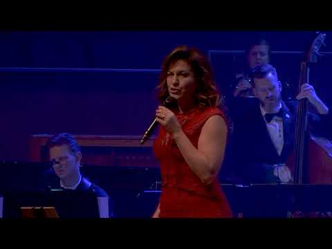 VRT Bigband - Love for Sale - Fay Claassen
