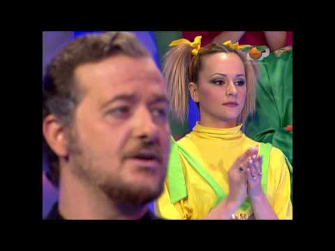 Portokalli, 8 Mars 2009 - Himni Portokallise