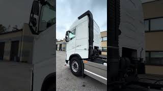 Camion ch&acirc;ssis Volvo FH540 6X2*4 EURO6 + RETARDER + PTO + 5950MM CHASSIS | Image 4 - Autoline