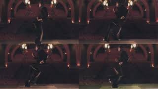 God's Own Children Music Video