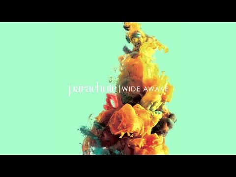 Jennie -Parachute Lyrics (READ DESCRIPTION)