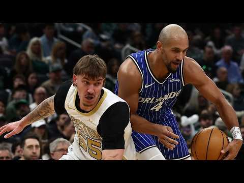 [WINTV] 4월13일 보스턴 올랜도 NBA 하이라이트