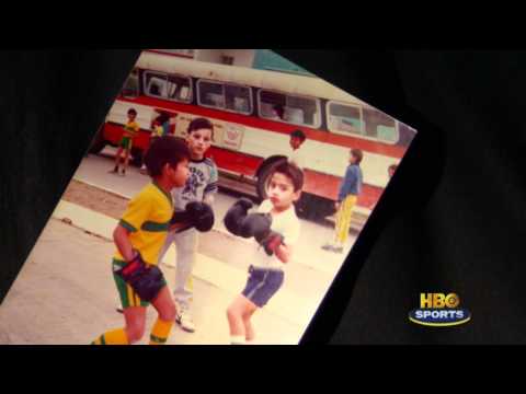 HBO Boxing: Fernando Montiel vs. Nonito Donaire - Showdown Preview (HBO)
