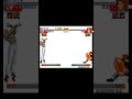 Chris Orochi Powers Hits The King Of Fighters 97