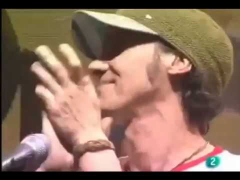 El Contragolpe - Manu Chao