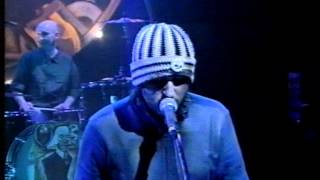 Badly Drawn Boy - Magic in the Air (live on Later)