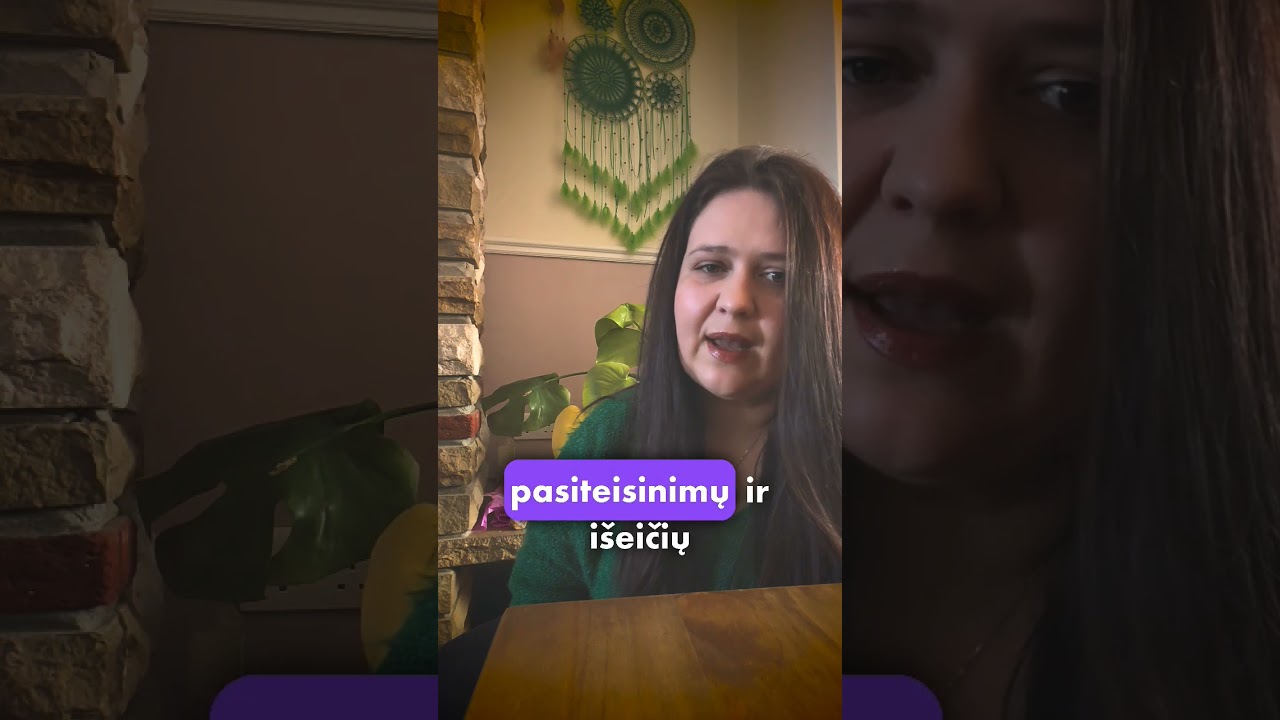 ENERGETINĖ SANTYKIŲ ANALIZĖ