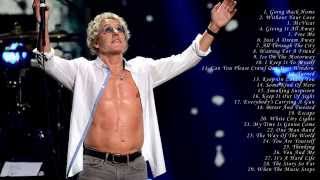 Roger Daltrey's Greatest Hits Full Album - Best Songs Of Roger Daltrey