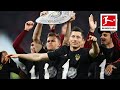 FC Bayern München | Best Moments 2021/22