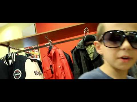 Lil Sha ft. Krisko - На Никой Не Робувам[OFICIAL]