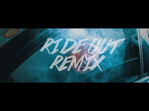 Ride Out Remix Official MV | David Yang, Illphatic, GuyDizzy, Yungin & BiggMonsta