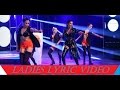 Ελένη Φουρέιρα / Eleni Foureira - Ladies (Stand Up) Lyric ...