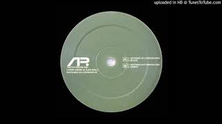 Testosteron Inc - Black