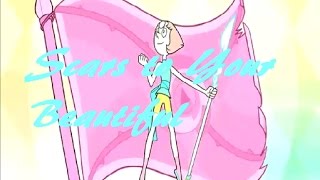 Scars to Your Beautiful - Peal Tribute (Steven Universe AMv)