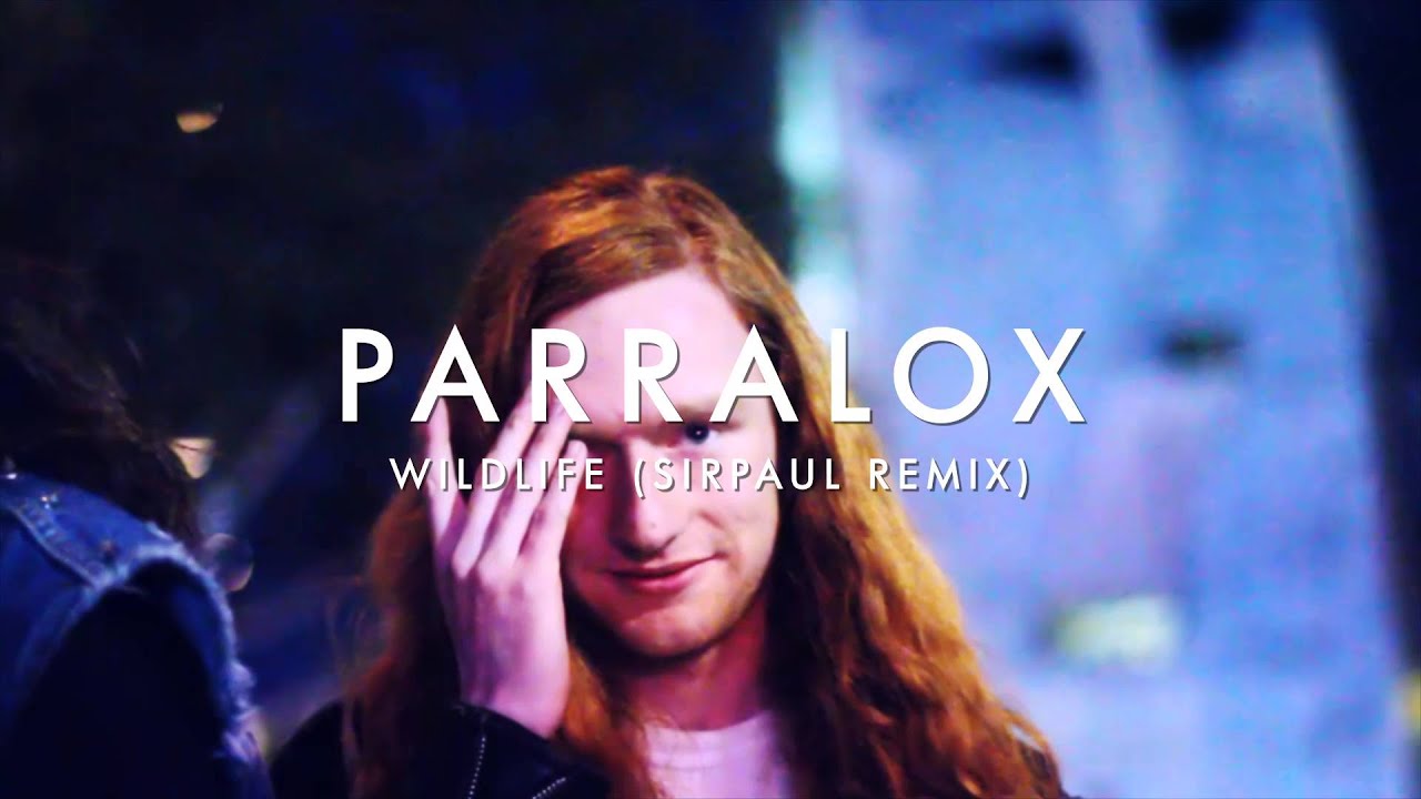 Parralox - Somebody II (SIRPAUL Remix) (Music Video)