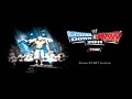 WWE SmackDown Vs Raw 2011 Gameplay PS2