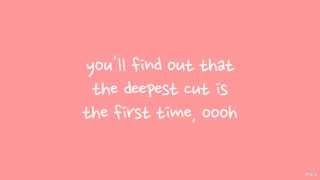 First Time | Vance Joy | Lyrics ☾☀