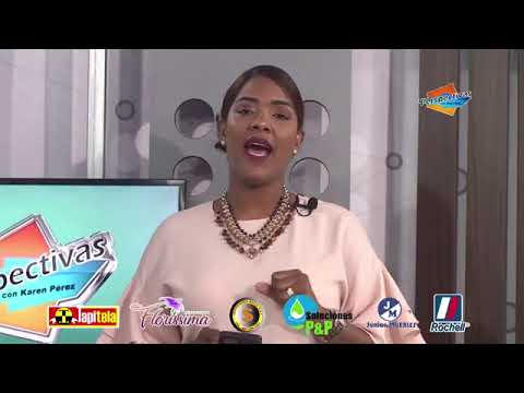 Perspectivas con Karen | Atentado inexplicable contra Presiente de Haití Moise