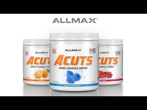 ACUTS™（エーカッツ）、アミノチャージエネルギードリンク
