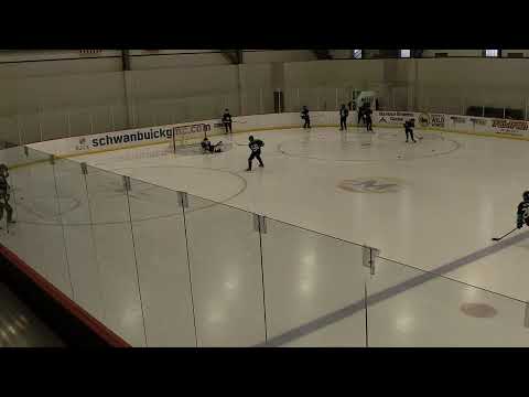 Wild West Shootout - 2011 Dakota Devils vs ND Kings Black