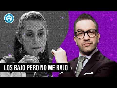 ¡Los bajo pero no me rajo! - La Radio de la República