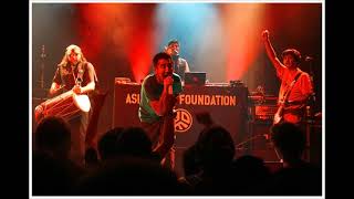 Asian dub Foundation - Journey - Witness / Live - Saint-Malô - France - 1997