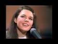 1970 Ireland Dana All Kinds Of Everything 1st Place At Eurovision Song Contest In Amsterdam