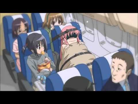 Hayate no Gotoku! Konome Kaze IKU