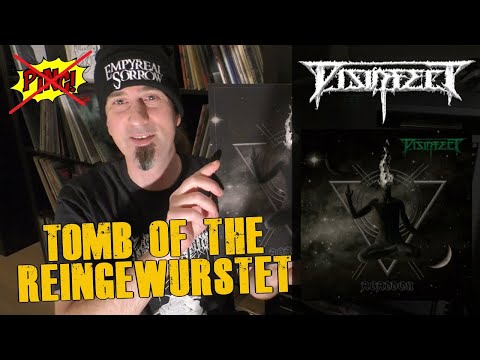 Goreministers Reviews / Disinfect - Abaddon