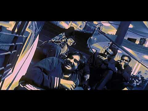 Gudumba Rap End Titles video || Gudumba Shankar