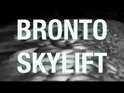 BRONTO SKYLIFT  -  Bird Catcher/Eater
