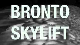 BRONTO SKYLIFT  -  Bird Catcher/Eater