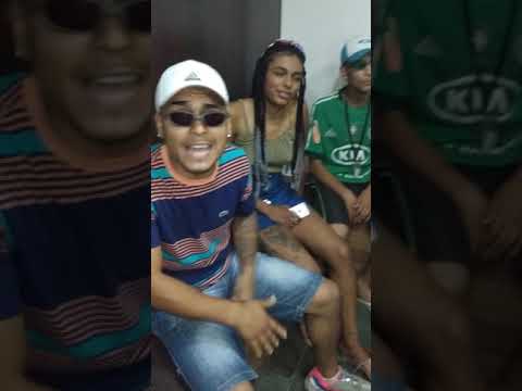 Mc , Robs , Mc RK , Mc Peu , Mc Gustavine e Mc Lorena - Medley Exclusivo