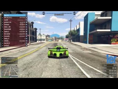 Grand Theft Auto V_20190808203508 Video