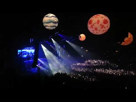 SKYLAB XX - 2014 | Colorado Ravers Community Aftermovie