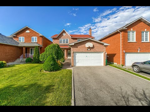 4553 Crosswinds Drive, Mississauga Home for Sale - Real Estate Properties for Sale