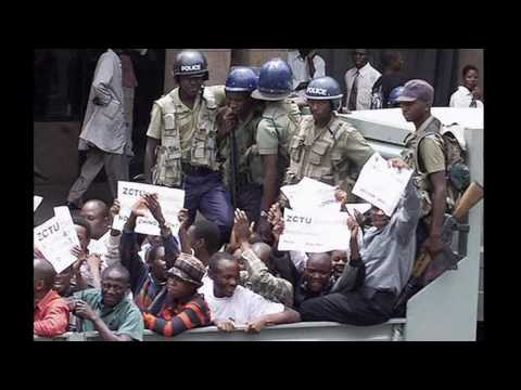 Bhundu Boys - Faka Puresha