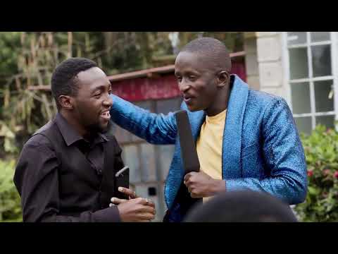 Njugush Mc amechanganyikiwa