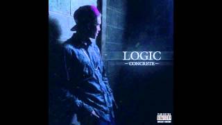 Logic - Concrete [NEW]
