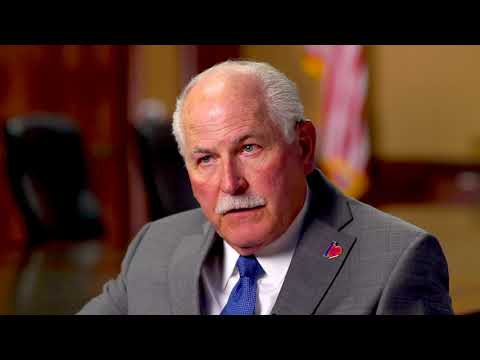 Overview Video - Lawton, Oklahoma