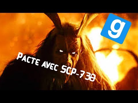 UNE EXPERIENCE SUR SCP 738 QUI TOURNE MAL