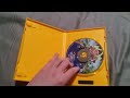 Jimmy Neutron Boy Genius 2001 DVD Overview